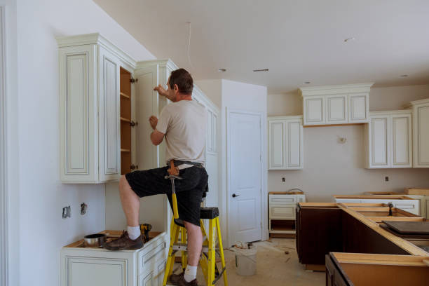 Licensed Appliance Installation service in Bethel, WA - Remodeling Of Kitchen