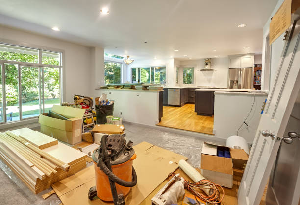 Reliable Appliance Installation contractor in Bethel, WA by Remodeling Of Kitchen